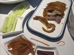 -金百万烤鸭店(良乡店)