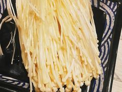 -燚店·铁板鱼蛙·烤肉·烤串(北新桥店)