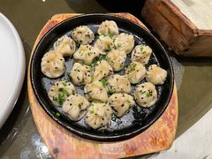 -上海人家花樣年华(中山公园店)