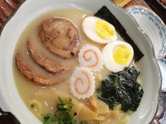 -無忧浅草君·洋风料理(下沙宝龙二期一店)