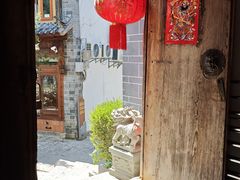 -88号小吃店·经典云南菜·地道纳西美食