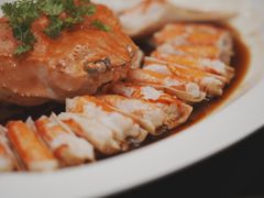 -杭州和达希尔顿逸林酒店·和园中餐厅-杭帮菜名店