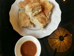 火烧馍-房陵农家(东亭店)