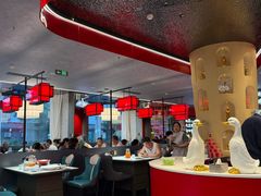 -大碗居·烤鸭·鱼头泡饼(天坛东门店)