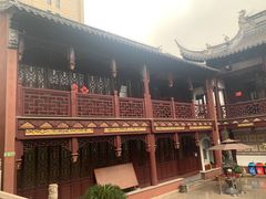 -上海白云观