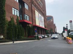 -砂之船奥特莱斯(合肥店)