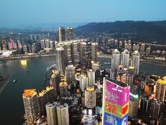 -WFC会仙楼观景台