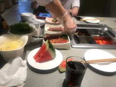 -海底捞火锅(高新活力汇店)