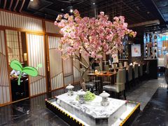 -九井澤精致料理(金茂店)