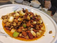 -常和州·夜宵大排档(常州单店)