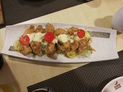 -有喜屋·深夜食堂(北京西路店)