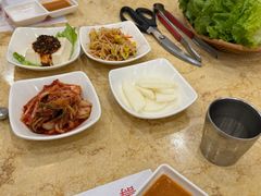 -德寿宫韩国料理(下沙店)