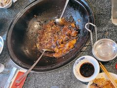 -老渔翁炖鱼坊(黄海西路东山店)