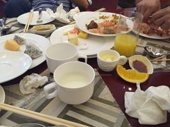 -嘉莱特精典国际酒店·醇咖啡厅