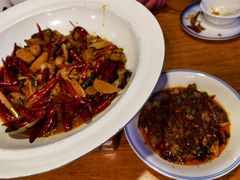 -印象鲵宴·张家界地标美食名片(溪布街店)