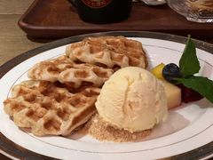 -老欧洲咖啡·西餐(后湖店)