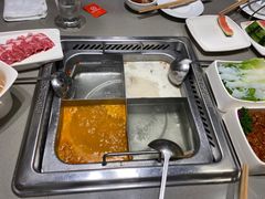 -海底捞火锅(杭州萧山宝龙广场店)