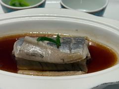 -钱塘花园·宁波菜