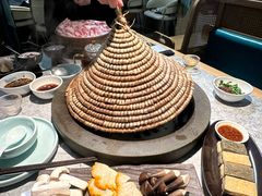 -滇色蒸汽石锅鱼(京华城店)