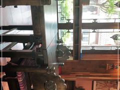 -甘尼仕印度餐厅酒吧(斜塘老街店)