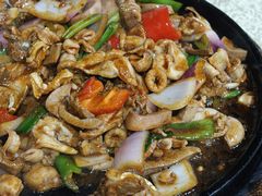 -标记美食新鲜猪杂(兴南大道店)