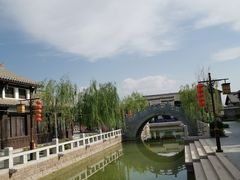 -处女泉风景名胜区