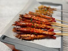 -聚味瞿记·龙虾堂(天元店)