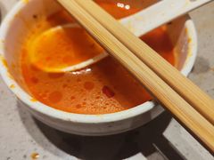 -海底捞火锅(漫乐城夜宵主题店)