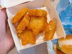 -麦当劳(杨林得来速店)