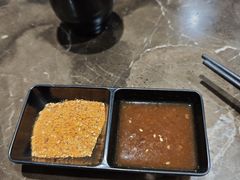 -江城二当家烤牛肉(莲塘新村店)