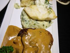 -宝莱纳餐厅(滨江店)