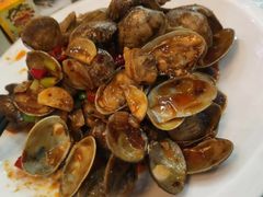 -金沙滩海鲜餐厅(梅江龙水园店)