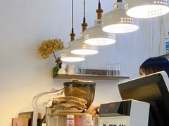 -AFS Cafe & Canteen(闽江二路店)