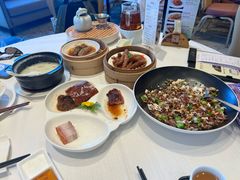 -金苑海鲜酒家(来魅力店)