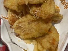 -老郑家东北春饼(龙悦居店)