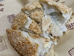 常州特色麻糕-老西门·常州菜(新区店)