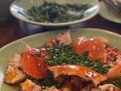 -虎哥私房菜(馒头山店)