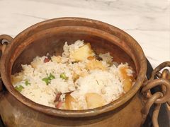 -云海肴云南菜·蒸汽石锅鱼(新奥店)