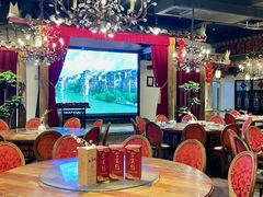 -金苑酒家·客家菜·广东老字号(万象店)