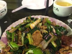 -民食香·腊排骨野生菌美食(木府店)