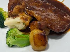 -宜家·瑞典风味餐厅(武汉荟聚中心店)