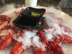 -沪小胖小龙虾(淮海中路旗舰店)
