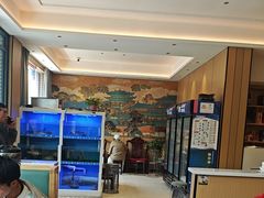 -梅利汴京烤鸭•开封豫菜地标店(晋安路店)