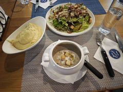 -LA MAISON公鸡和龙(蛇口店)