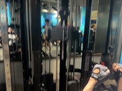 -阳光游泳培训(北苑店)