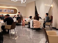 -王品牛排(郑州大卫城店)