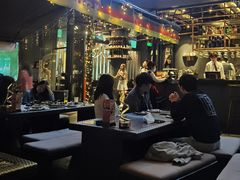 -haxnbauer海森堡德国餐厅(深圳coco店)