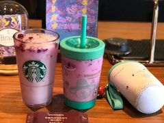 -星巴克臻选(天津鲁能中心一店)