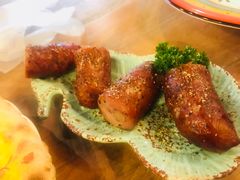 -盘炉forenza·云贵川融合小食堂 ( 钟楼中柳巷店)