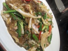 老庄炒龙须-大唐高老庄(红旗路店)